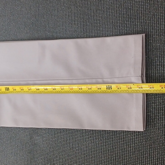 DICKIES pants for boys. "Straight Leg" pants w/ reinforced knees. 14 Husky.  NWT - Picture 10 of 15